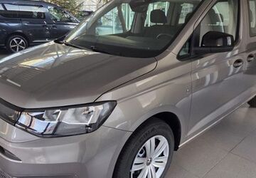 VW Caddy 3.500 km 29.390 &euro; Chemnitz 09116