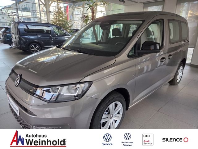 VW Caddy 3.500 km 29.390 &euro; Chemnitz 09116