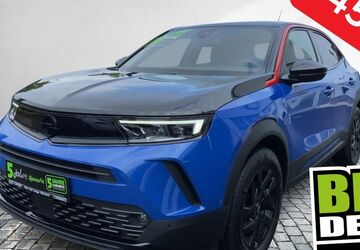 Opel Mokka 32.414 km 16.401 &euro; Chemnitz 09116