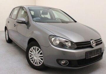 VW Golf 99.670 km 6.450 &euro; Chemnitz OT Wittgensdorf 09228