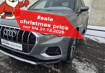 Audi Q3 59.741 km 28.450 &euro; Pockau-Lengefeld 09514