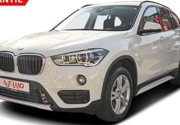 BMW X1 57.090 km 23.490 &euro; Chemnitz 09113