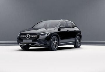 Mercedes-Benz GLA 200 38.600 km 32.870 &euro; Chemnitz 09120