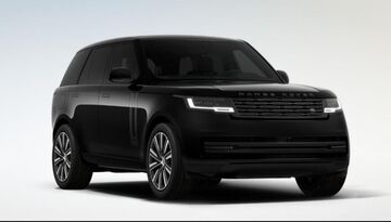 Gebrauchte Land Rover Range Rover