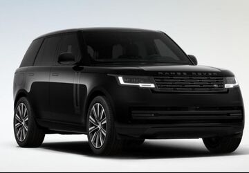 Land Rover Range Rover 17.500 km 164.990 &euro; Chemnitz 09131