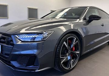 Audi S7 15.851 km 68.990 &euro; Chemnitz 09116