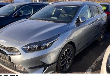 Kia ceed Sportswagon 62.850 km 19.999 &euro; Oberlungwitz 09353