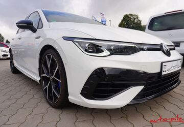 VW Golf 35.534 km 35.990 &euro; Thermalbad Wiesenbad OT Schönfeld 09488