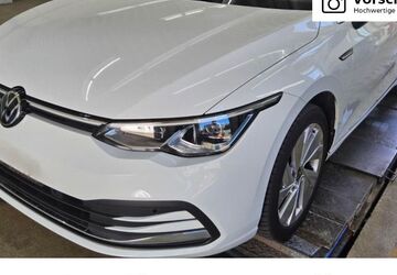 VW Golf 34.494 km 24.630 &euro; Chemnitz 09113