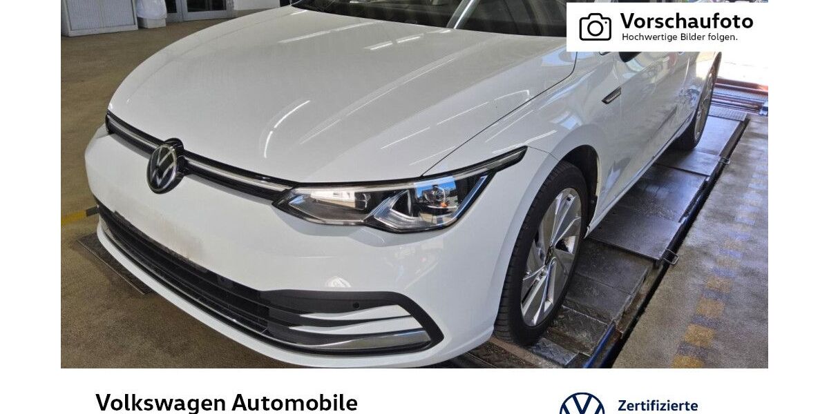 VW Golf 34.494 km 24.630 &euro; Chemnitz 09113