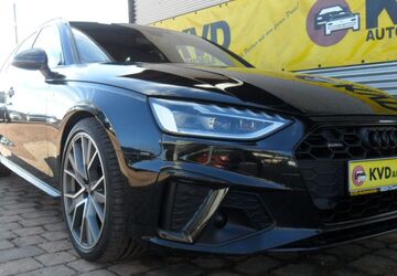 Audi A4 144.300 km 28.500 &euro; Chemnitz/Mittelbach 09224