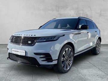 Gebrauchte Land Rover Range Rover Velar
