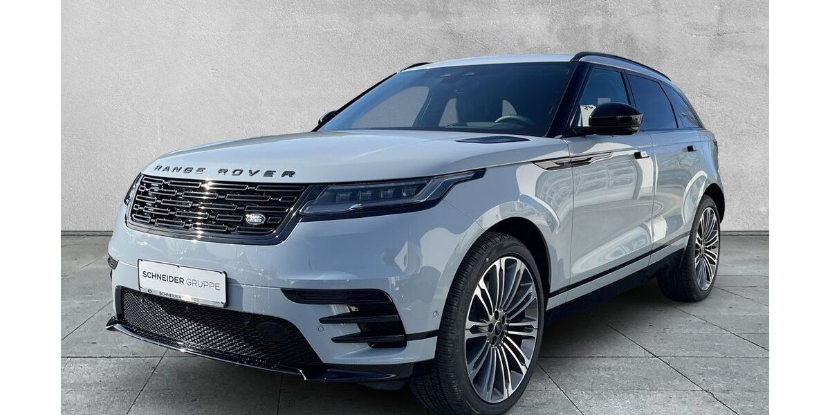 Land Rover Range Rover Velar 11.500 km 99.890 &euro; Chemnitz 09131