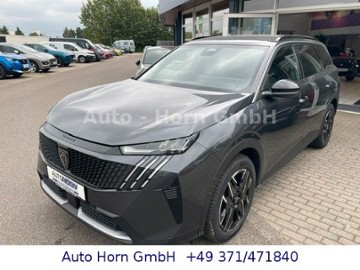 Gebrauchte Peugeot 5008