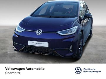 Gebrauchte VW ID.3