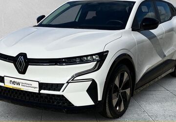 Renault Megane E-TECH 29.150 km 20.490 &euro; Chemnitz 09113