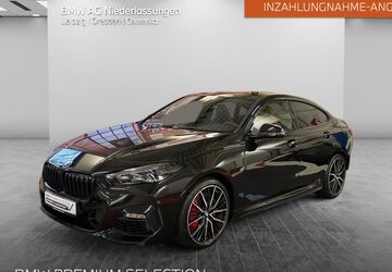 BMW 220 Gran Coupé 14.864 km 39.501 &euro; Chemnitz/Röhrsdorf 09247