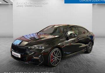 BMW 220 Gran Coupé 14.958 km 34.999 &euro; Chemnitz/Röhrsdorf 09247