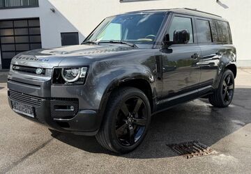 Land Rover Defender 97.800 km 64.995 &euro; Chemnitz 09128