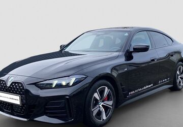 BMW 430 Gran Coupé 13.738 km 57.285 &euro; Hilmersdorf 09429