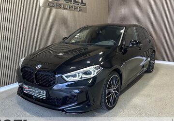 BMW M135 25.199 km 33.899 &euro; Chemnitz 09125