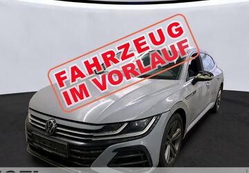 VW Arteon 40.110 km 30.999 &euro; Chemnitz - Mittelbach 09224