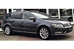 VW Passat Variant 285.000 km 6.555 &euro; Chemnitz 09111
