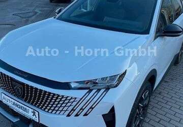 Peugeot 5008 22.280 km 28.380 &euro; Chemnitz 09114
