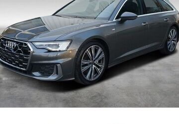 Audi A6 16.946 km 49.950 &euro; Chemnitz 09113
