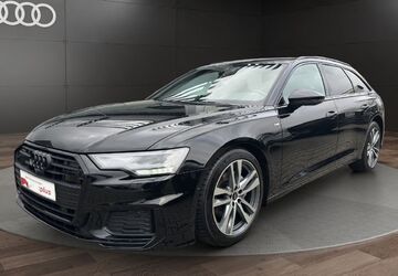 Audi A6 70.549 km 36.990 &euro; Chemnitz 09116