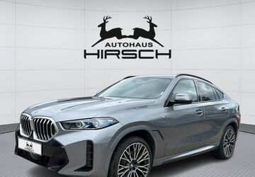 BMW X6 16.400 km 89.990 &euro; Chemnitz 09120