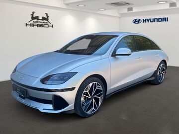 Gebrauchte Hyundai IONIQ 6