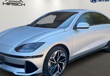 Hyundai IONIQ 6 2.500 km 49.990 &euro; Chemnitz 09120