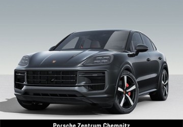 Porsche Cayenne 4.900 km 144.636 &euro; Chemnitz 09116
