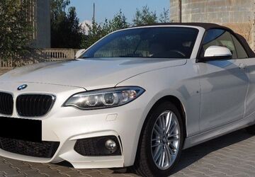 BMW 220 108.000 km 15.900 &euro; Chemnitz 09123