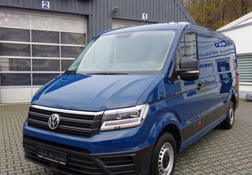 VW Crafter 120.480 km 26.900 &euro; Chemnitz 09114