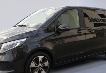 Mercedes-Benz V 300 153.200 km 36.990 &euro; Chemnitz 09228