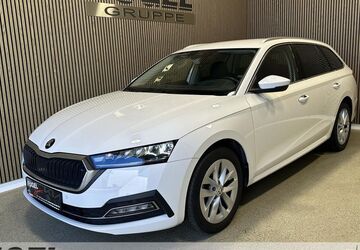 Skoda Octavia 51.730 km 20.469 &euro; Chemnitz 09125