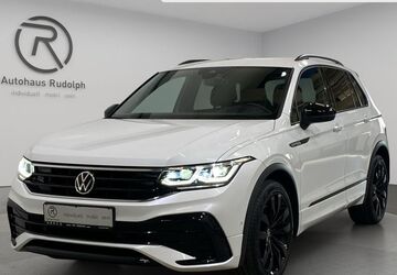 VW Tiguan 70.835 km 34.879 &euro; Oelsnitz/Erzgebirge 09376