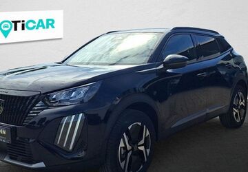 Peugeot 2008 1.500 km 22.990 &euro; Brand-Erbisdorf 09618