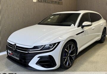 VW Arteon 52.700 km 35.999 &euro; Chemnitz 09125