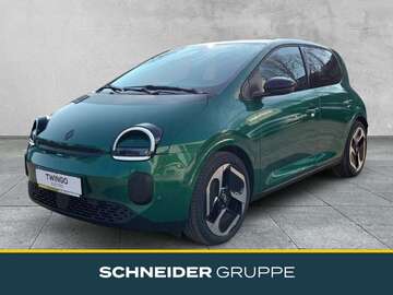 Gebrauchte Renault Twingo