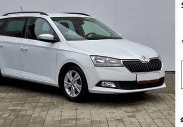 Skoda Fabia 49.785 km 15.549 &euro; Frankenberg,Sachs 09669