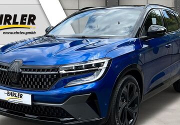 Renault Austral 4.900 km 37.500 &euro; Oelsnitz/E. 09376