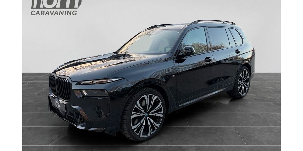 BMW X7 8.800 km 103.530 &euro; Chemnitz 09120