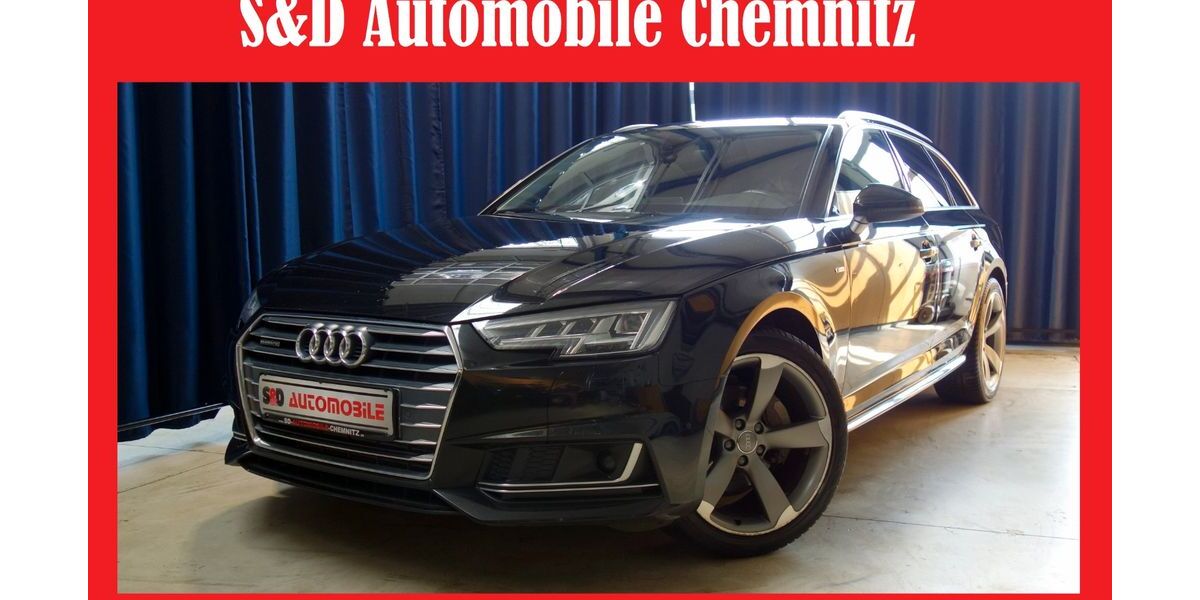 Audi A4 275.000 km 14.999 &euro; Chemnitz 09120