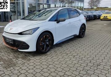 Cupra Born 18.988 km 25.990 &euro; Zwönitz 08297