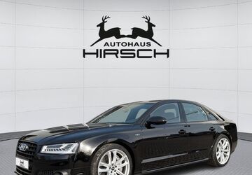 Audi S8 60.900 km 52.990 &euro; Chemnitz 09120