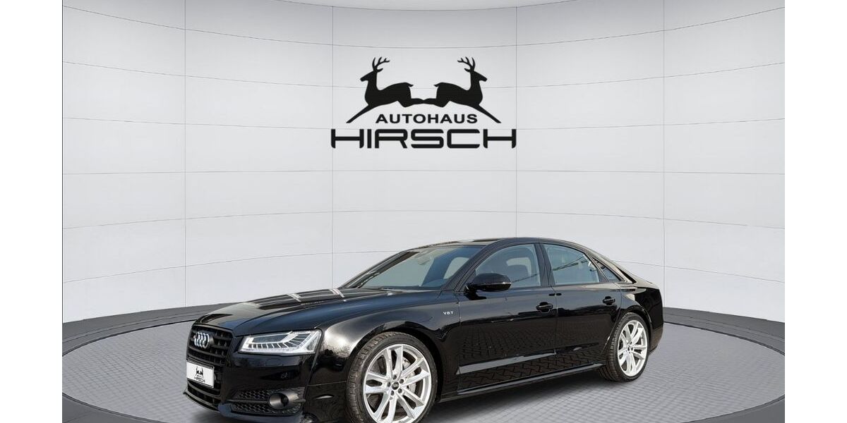 Audi S8 60.900 km 52.990 &euro; Chemnitz 09120