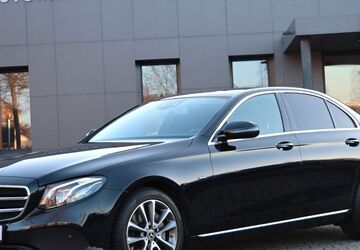 Mercedes-Benz E 300 111.816 km 24.900 &euro; Chemnitz 09130